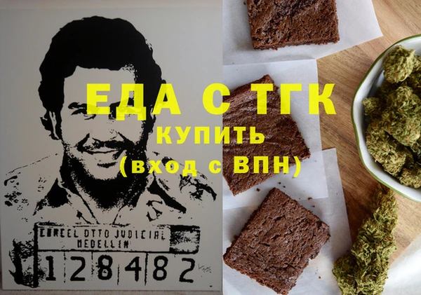 хмурый Алексин